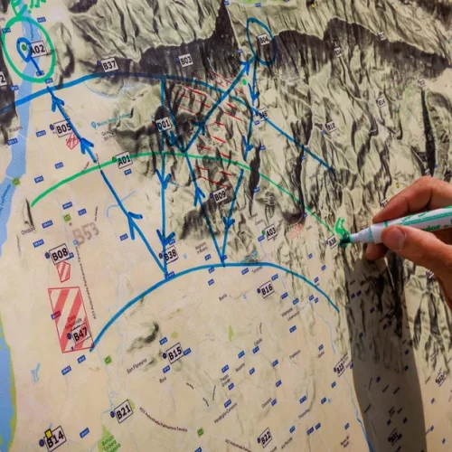 21 tipov pre pilotov, ktorí sú nováčikmi v paraglidingových súťažiach