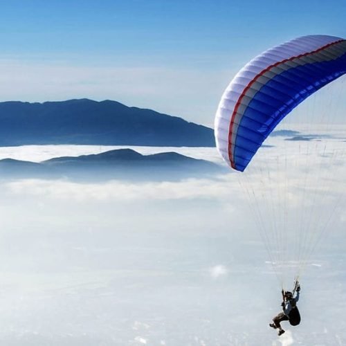 SafeSky – Beplatný Transpondér Pre Každého Flígra